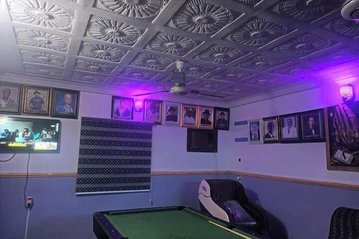 Hotel Interior 52 of 60