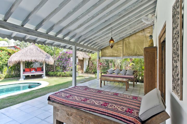 Terrace/Patio 6 of 173
