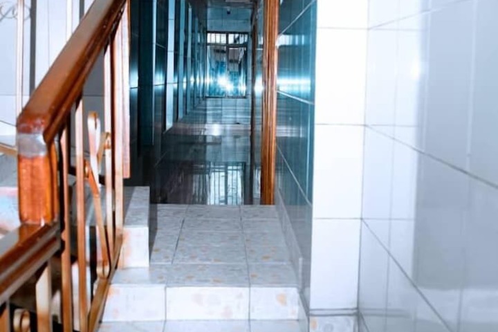 Hotel 40 of 43