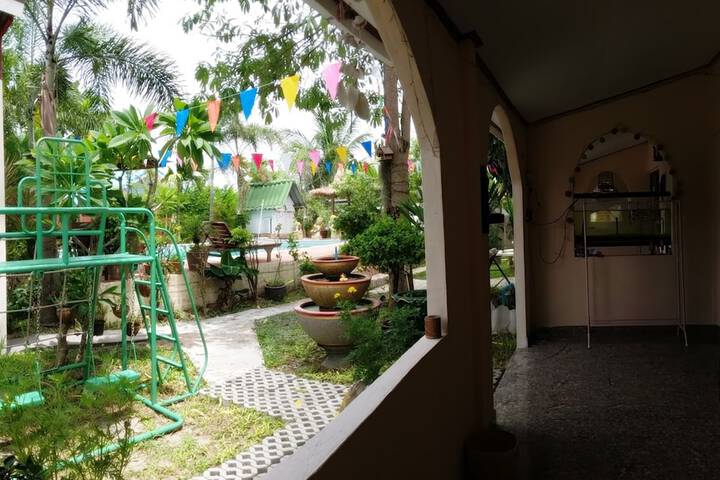 Terrace/Patio 25 of 61