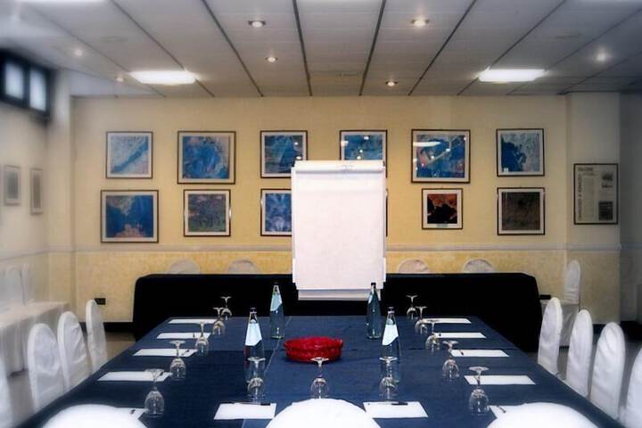 Meeting 55 of 70