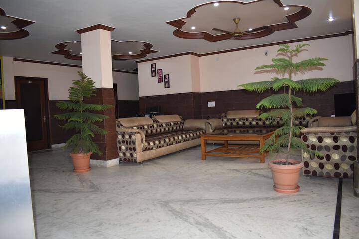 Hotel Interior 2 of 22