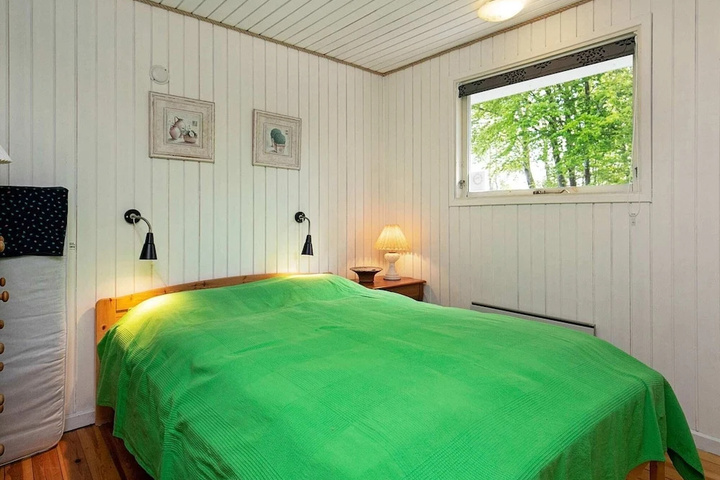 4 Person Holiday Home in Logstor