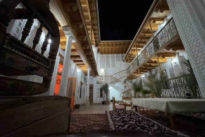 Hotel Porso