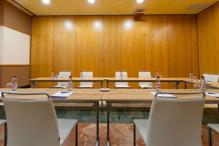Meeting 108 of 124