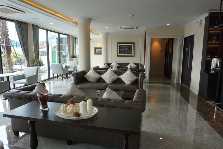 Hotel Interior 10 of 150
