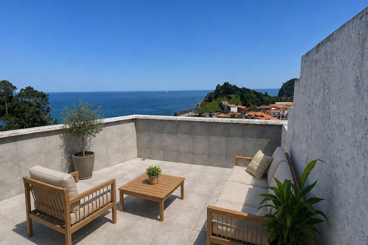 Terrace/Patio 45 of 60