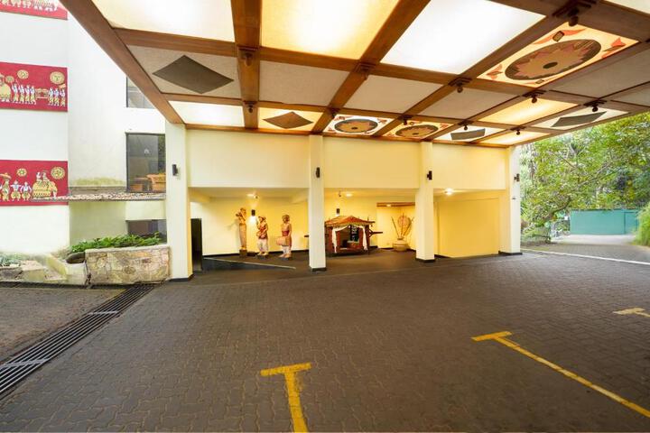 Fitness Center Photo