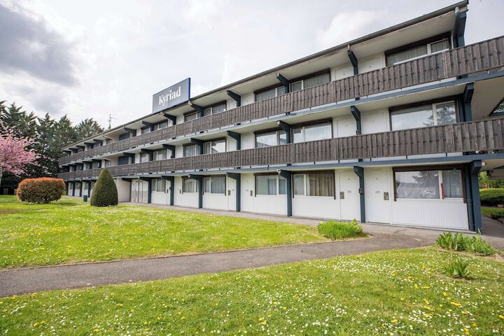 Hotel 57 of 61