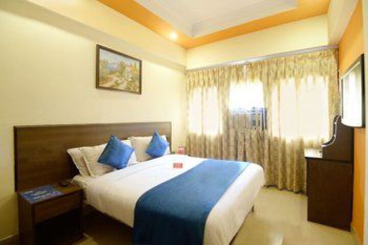 OYO Rooms Old Patto Bridge Panjim