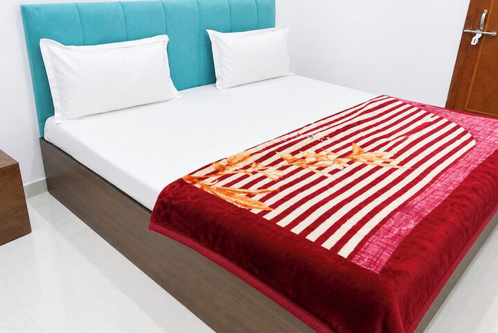 Hotel Ramesht Home Stay Near Kashi Ghat