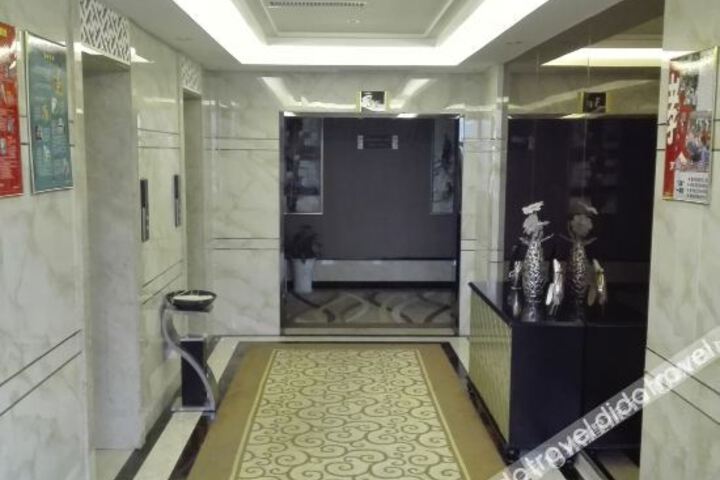 Hotel Interior 8 of 13