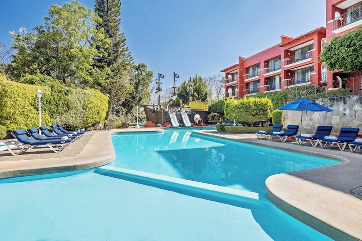 Pool to Cool
