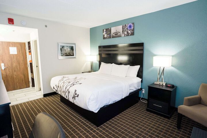 1 King Bed (25 of 40)