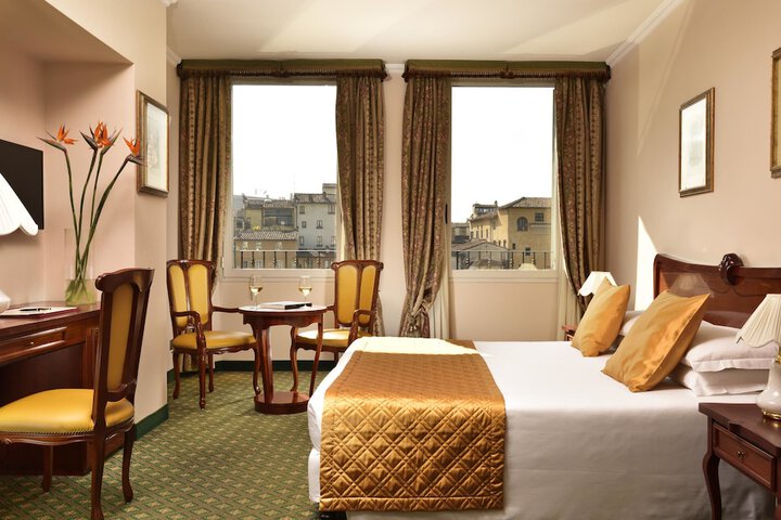 View from room