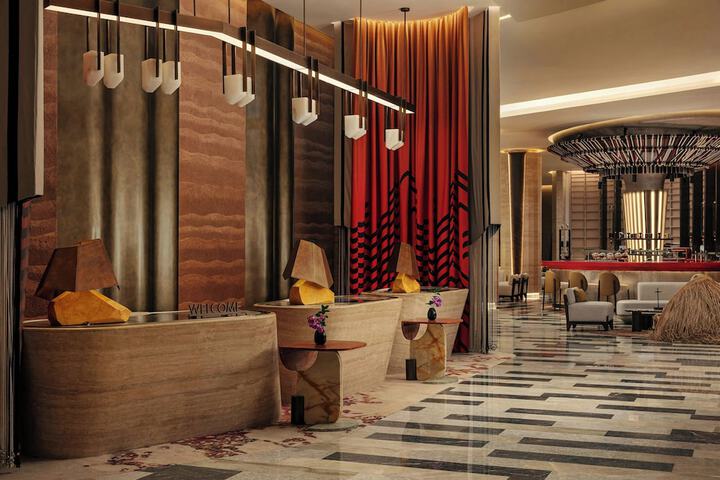 Hotel Interior 2 of 58