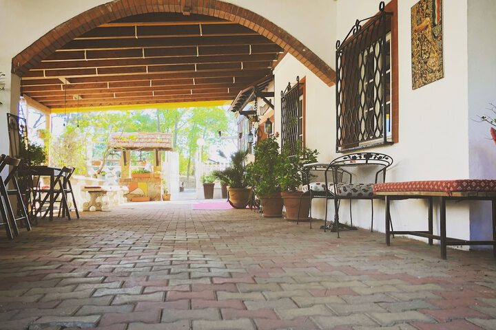 Terrace/Patio 103 of 106