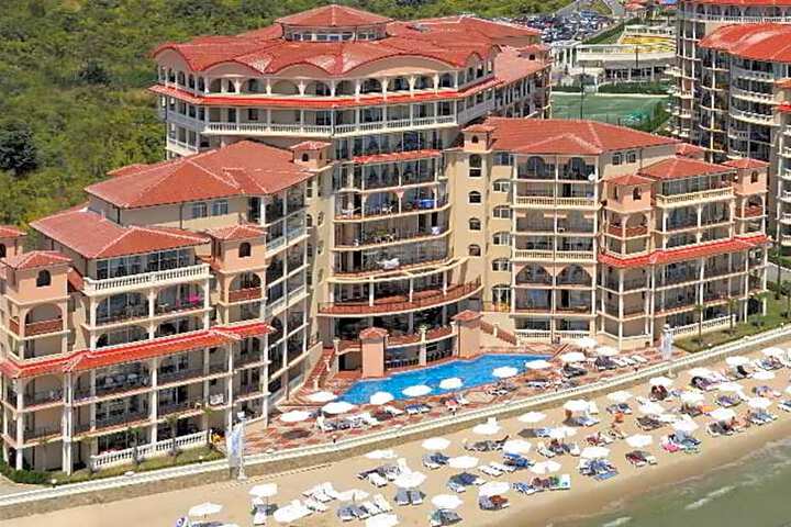 Spa and Wellness Pictures