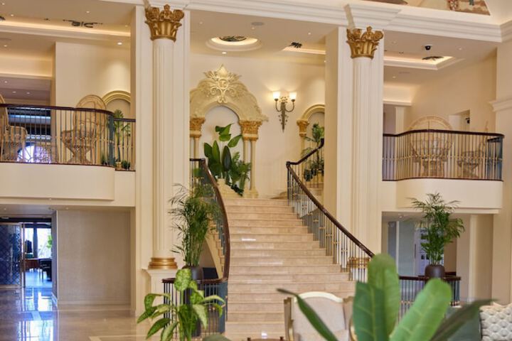 Hotel Interior 3 of 119