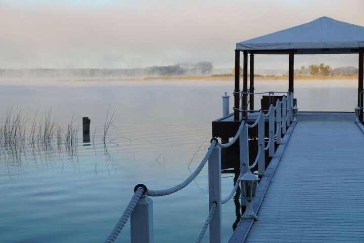 Exterior of Panorama Seeresort und Spa