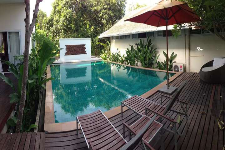 Nakara Residence
