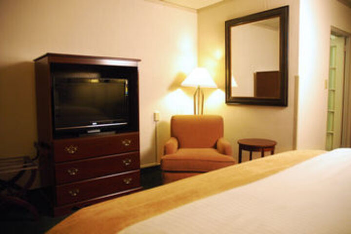 Inside Room Photo