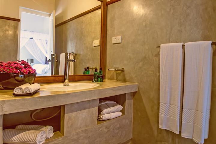 Bath Amenities