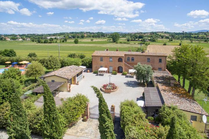 Casa Carlotta
