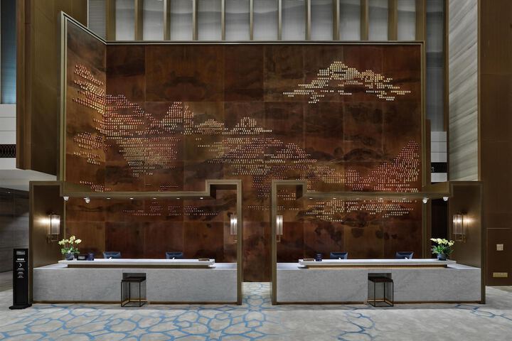 Hotel Interior 4 of 58