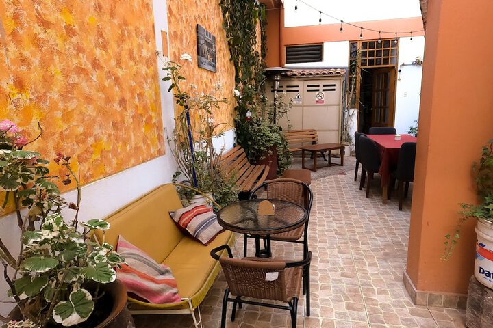 Terrace/Patio 22 of 41