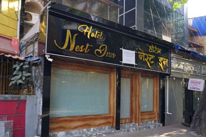 Hotel Nest Inn