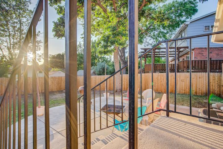 Terrace/Patio 27 of 62