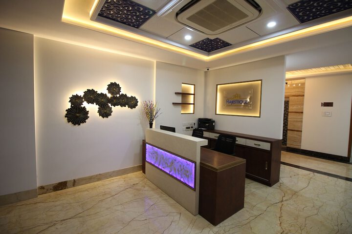 Hotel Interior 3 of 44
