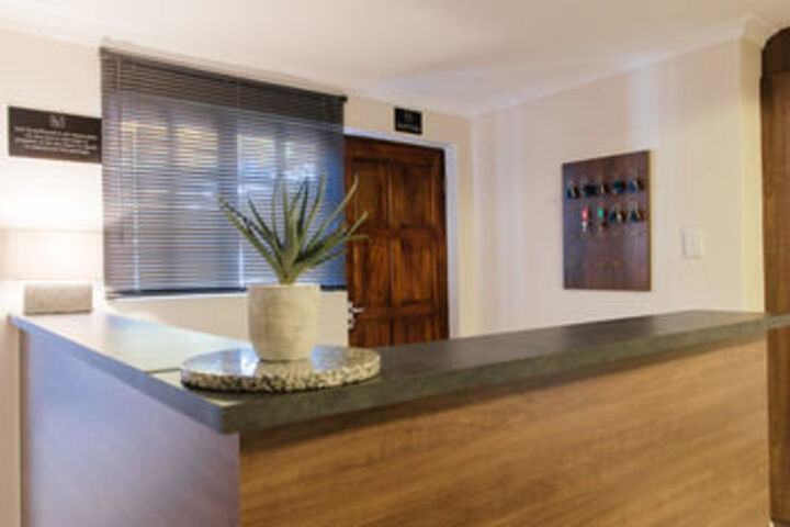 Hotel Interior 18 of 21