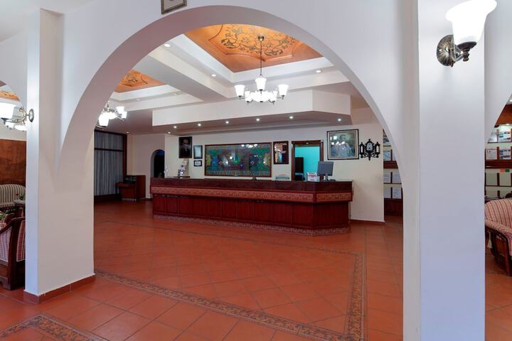 Hotel Interior 2 of 87