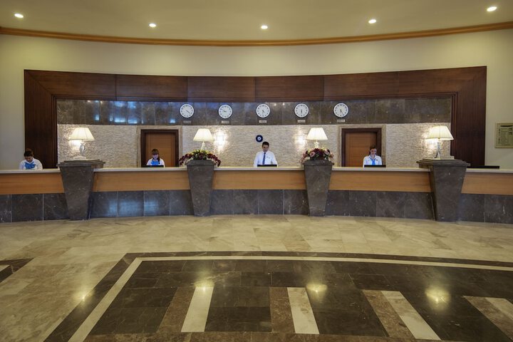 Hotel Interior 2 of 67