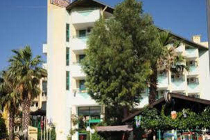 SIESTA HOTEL