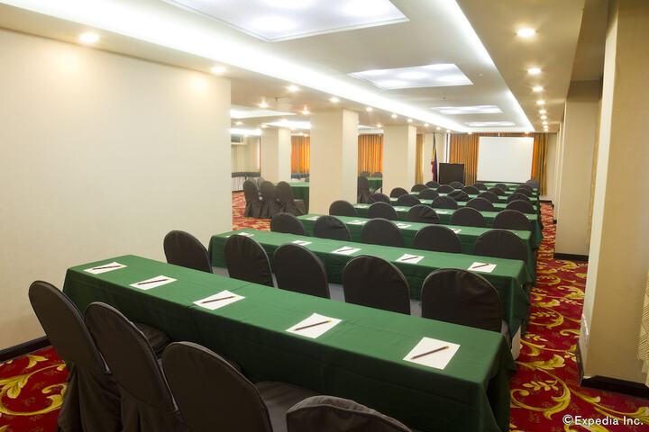 Meeting 52 of 55