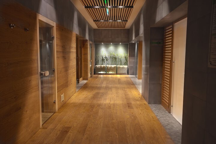 Wellness Treatments