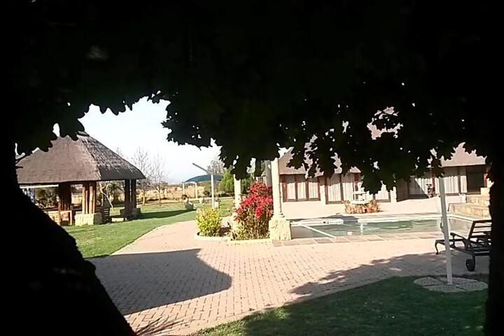 Image of Stone Hounds Lodge