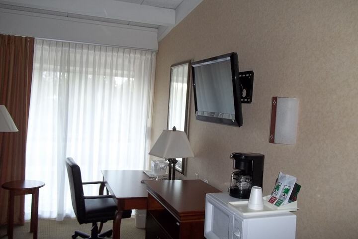 Room amenity