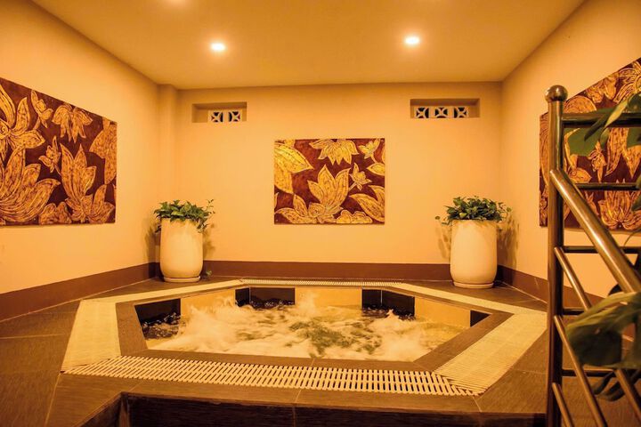 Hotel Spa