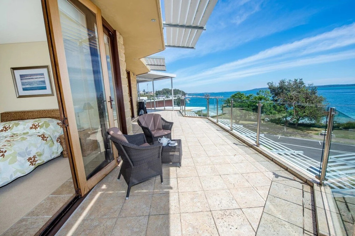 Terrace/Patio 5 of 12