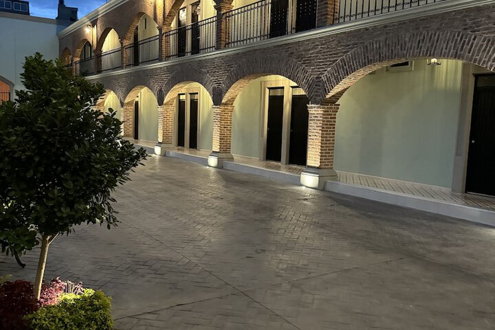 Exterior Photo