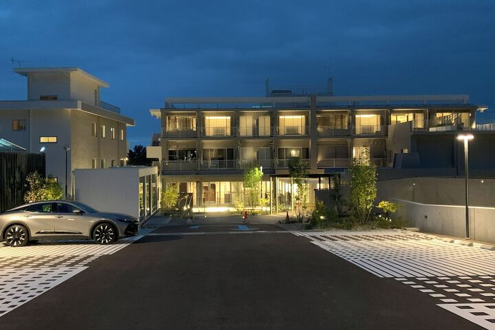 Image of BAKERY HOTEL SHIRAHAMA