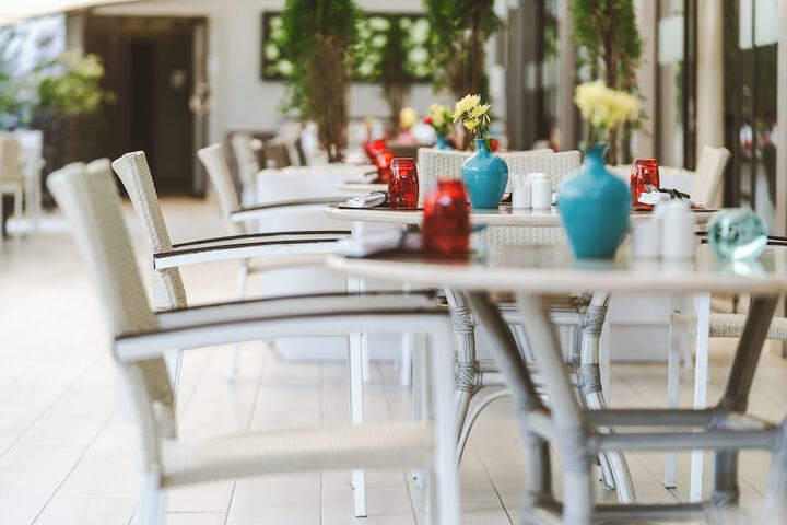 Terrace/Patio 102 of 106