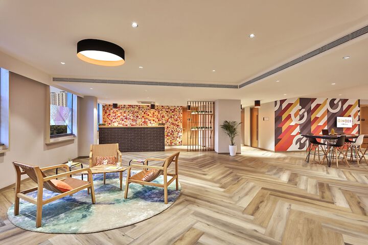 Hotel Interior 4 of 47