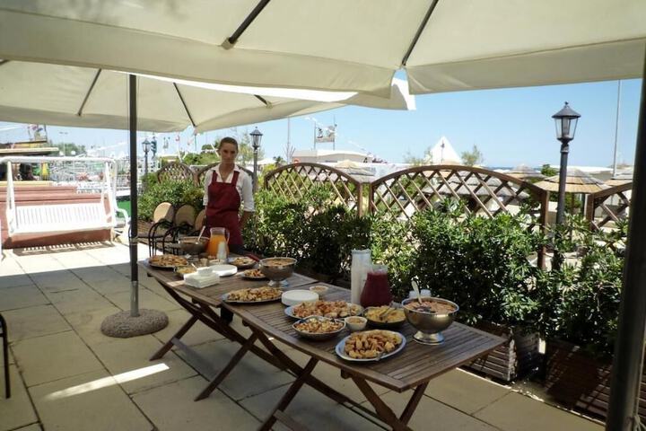 Restaurants