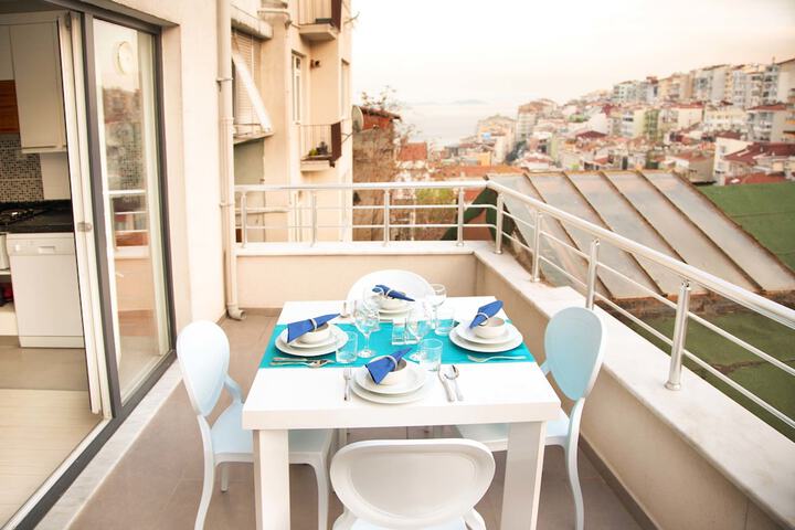 Terrace/Patio 23 of 25