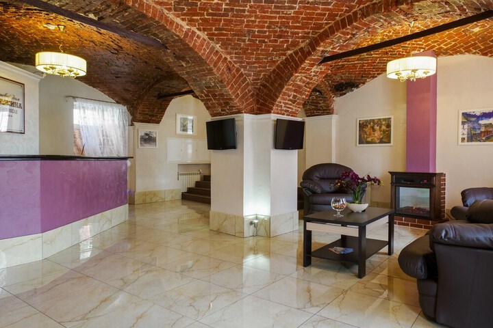 Hotel Interior 2 of 32